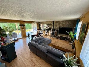 Magnifique maison sur Cheny