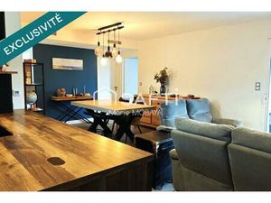 Maison familiale sans travaux à 25 min de Bordeaux