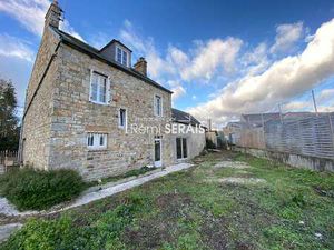 Vente Maison à Domfront (61700) : à vendre / 134m² Domfront