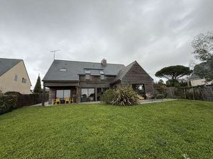 Vente Maison à Guérande (44350) : à vendre / 153m² Guérande