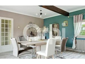 Maison Haudivillers m² T-3 à vendre  179 000 €