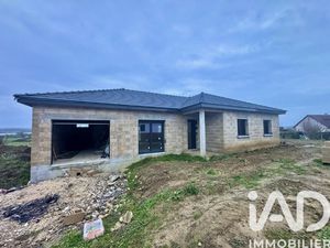 Vente Pavillon 5 pièces