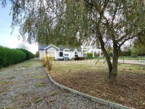 MAISON INDIVIDUELLE SEMI PLAIN PIED  4 CHAMBRES