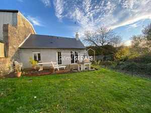 Vente Maison à La Ferrière-aux-Étangs (61450) : à vendre / 72m² La Ferrière-aux-Étangs