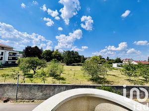 Vente Pavillon 5 pièces