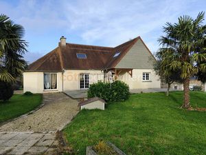 Maison Le Parc 6 pièce(s) 103 m2