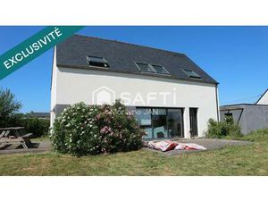 Dans un quartier calme  proche du Vivier sur Mer