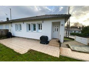 Maison Limoges m² T-3 à vendre  144 000 €