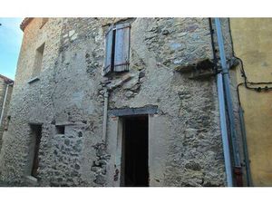 Maison Marquixanes m² T-2 à vendre  24 900 €