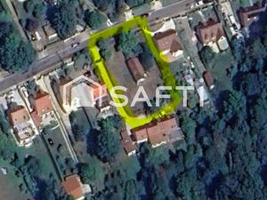 Idéal pour les amoureux de la nature.