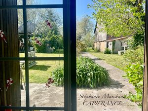 Maison à vendre 5 pièces proche de CHARTRES (28)