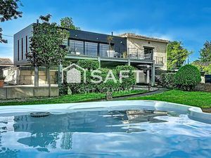 Très très belle maison dans le lot entre cahors et Montauban