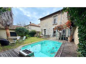 Vente maison 6 pièces 153 m² Montpellier (34090)