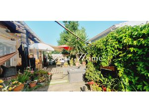 A vendre Quartier Sud de Nîmes Charmante Maison de type 5 de