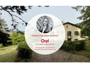 Maison Péchabou 181 m² T-9 à vendre  380 000 €