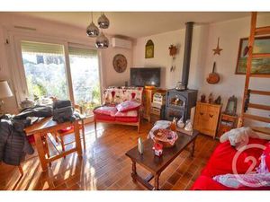 Maison à vendre - 5 pièces - 120 99 m2 - Romans Sur Isere - 26 - RHONE-ALPES