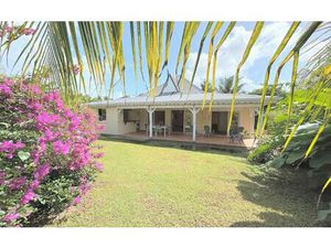 Maison Saint-François 139 m² T-5 à vendre  430 000 €