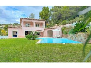 Maison Saint-Martin-du-Var m² T-5 à vendre  1 149 000 €