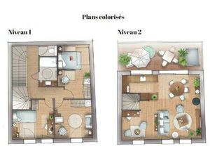 T5 neuf  clim réversible  frais de notaire réduits