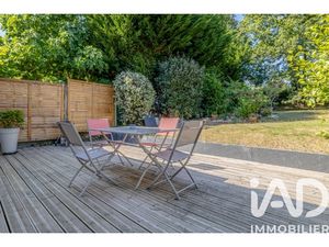 Vente Maison traditionnelle 5 pièces