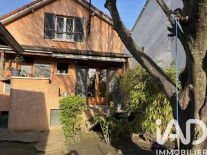 Vente Maison/villa 3 pièces