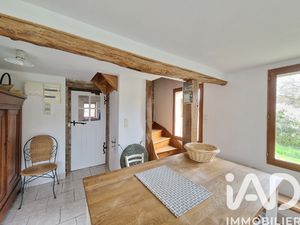 Vente Maison/villa 3 pièces