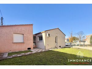 Maison à vendre Lédignan