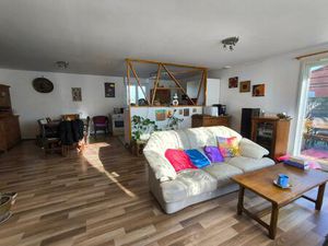 Villa recente dans le secteur de pierrelatte