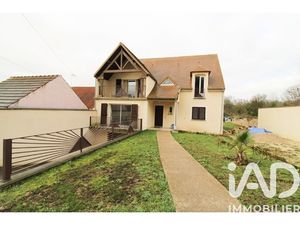 Vente Maison/villa 8 pièces