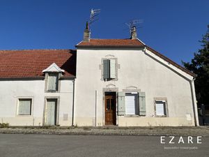 Maison à vendre Ruffey-lès-Echirey