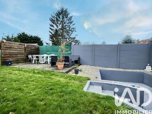 Vente Maison/villa 3 pièces