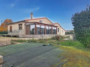 À vendre – Belle villa 6 pièces de 136 m² sur 1 650 m² de terrain – Villeneuve-la-Comptal