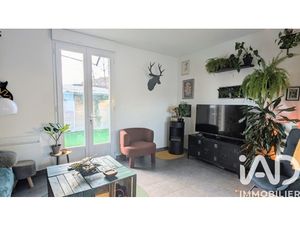 Vente Maison/villa 3 pièces