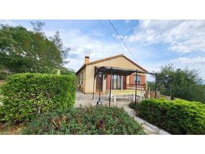 Maison de plain-pied à louer