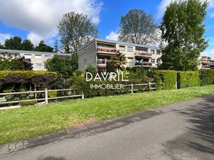 Appartement ANDRESY - 5 pièce(s) - 99 m2