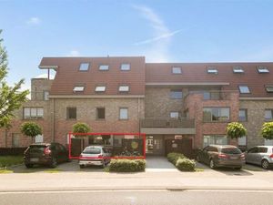 Appartement à louer à Assenede € 825 (LIICI) - EVERGEM - Verdegem Vastgoed | Zimmo
