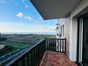 Appartement VUE MER