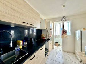 Vente Appartement 3 pièces à Caen Le Port - Ste-Thérèse (14000) : à vendre 3 pièces / 51m²