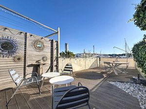 APPONTEMENT BATEAU DE 3.00M X 10.00M