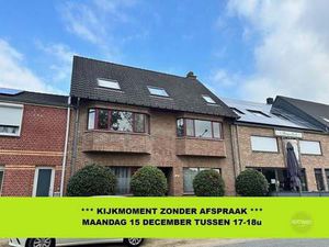 Appartement à louer à Mol € 725 (LIICK) - Mol Matimmo Vastgoed | Zimmo