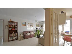 T4+ Stationnement secteur Mas Drevon