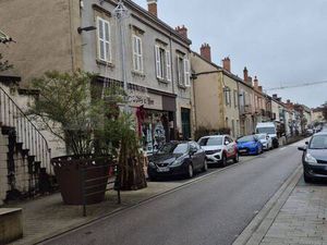 L'Agence D L'Esprit Immobilier Digoin