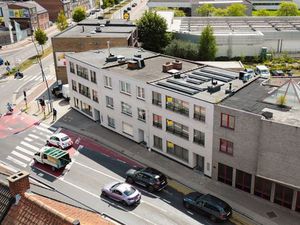 Appartement à louer à Roeselare € 750 (LIIEU) - Immo Gryson TORHOUT | Zimmo