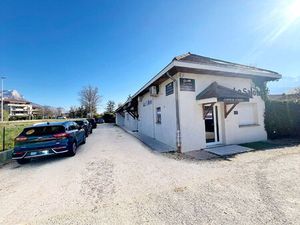 Tènement immobilier  Montbonnot Saint Martin 300 m2