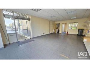 Local d'activités à louer