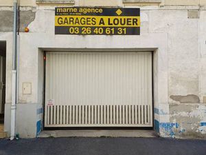 Parking à louer