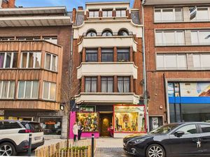 Bien professionnel à louer à Namur € 890 (LIIF8) - Innov Expert | Zimmo