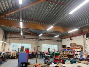 Bien professionnel à louer à Oostkamp € 10.516 (LIID1) - Creas | Zimmo