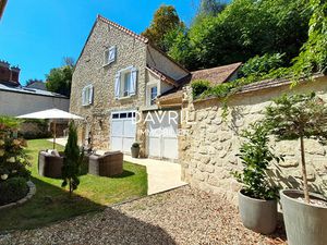 SEUL MANDATAIRE * COUP de COEUR ASSURÉ * PARFAIT ÉTAT / CHARMANTE et RARE *