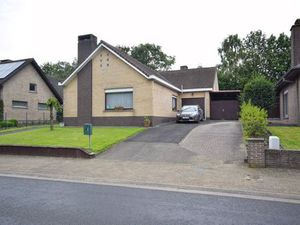 Maison à louer à Gits € 725 (LIIB7) - Immo Consulting Wallays | Zimmo